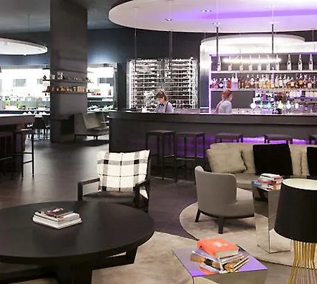 Novotel 4* Basel