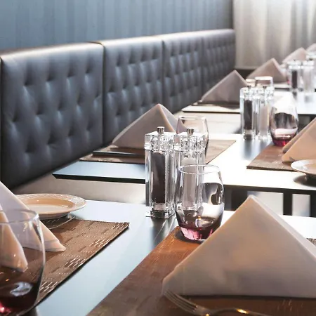 Novotel Otel Basel