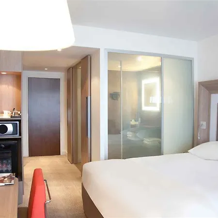 Novotel 4* Basel
