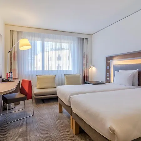 Novotel