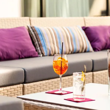 Novotel 4* Βασιλεία