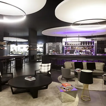 Ξενοδοχείο Novotel 4*