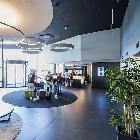 Ξενοδοχείο Novotel