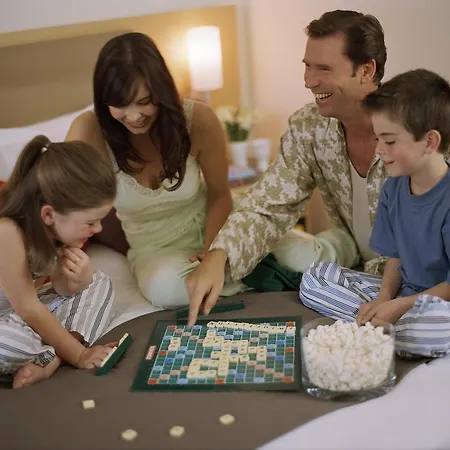 Ξενοδοχείο Novotel 4*