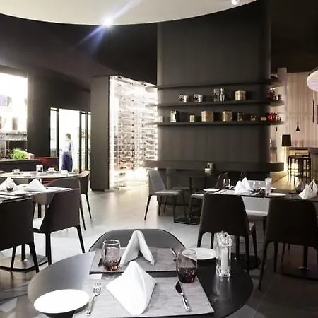 Novotel Ξενοδοχείο Βασιλεία