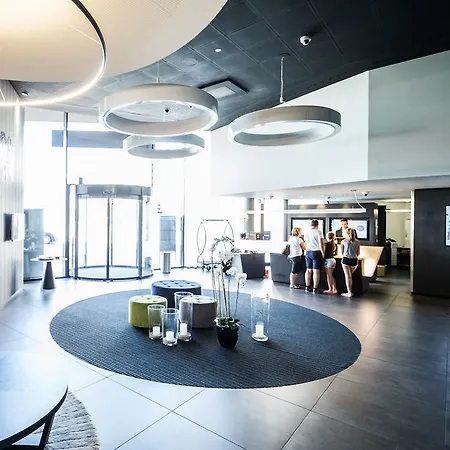 Hotel Novotel 4*