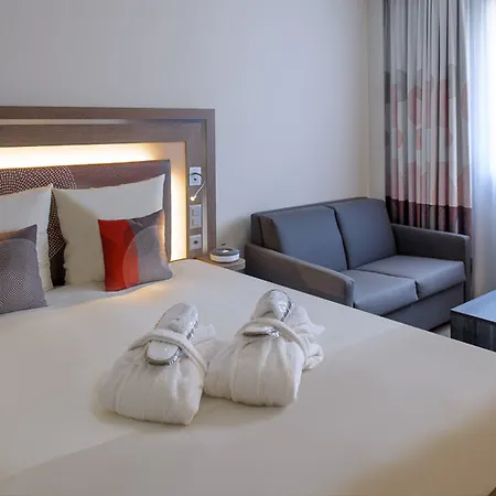 Novotel Βασιλεία
