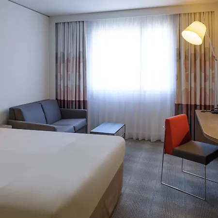 Novotel 4* Basel