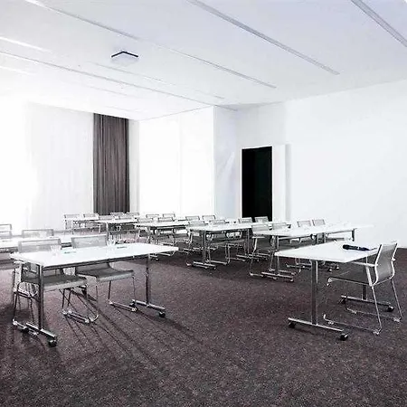 Novotel 4* Βασιλεία