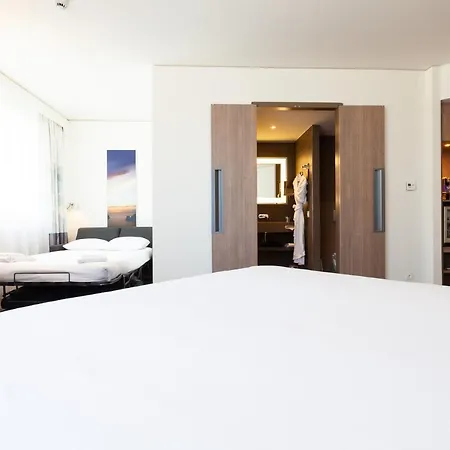 Novotel Βασιλεία