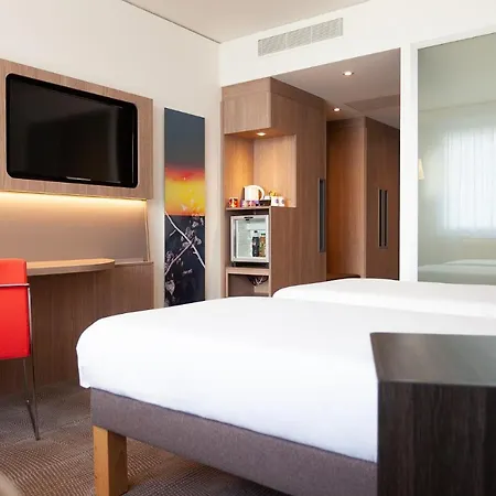 Novotel Ξενοδοχείο 4*