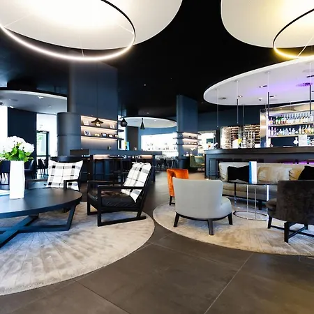 Novotel Ξενοδοχείο