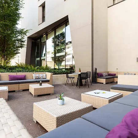 Novotel Ξενοδοχείο