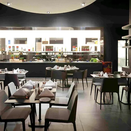 Ξενοδοχείο Novotel