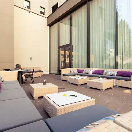 Novotel 4*