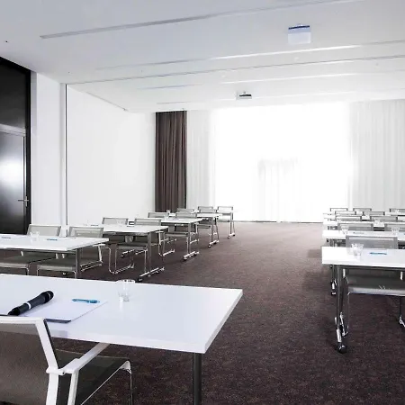 Novotel 4* Βασιλεία
