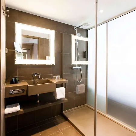 Hotel Novotel